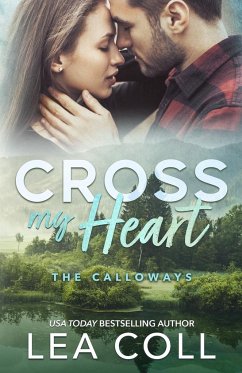 Cross My Heart - Coll, Lea