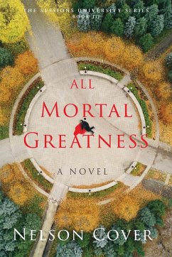 All Mortal Greatness - Cover, Nelson