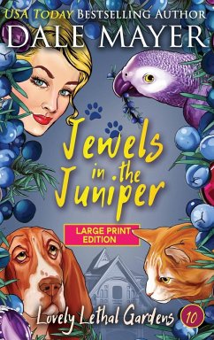 Jewels in the Juniper - Mayer, Dale