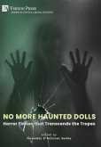 No More Haunted Dolls