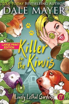 Killer in the Kiwis - Mayer, Dale