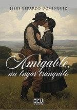Cover Amigable, un lugar tranquilo