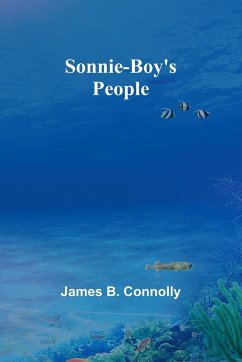 Sonnie-Boy's People - B. Connolly, James