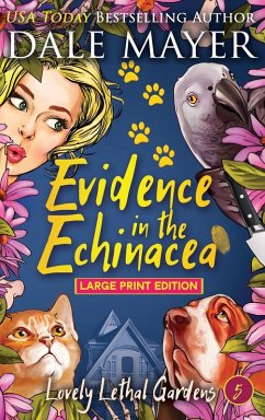 Cover Evidence in the Echinacea