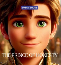 The Honesty Prince - Books, Daian