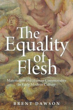 The Equality of Flesh (eBook, ePUB)