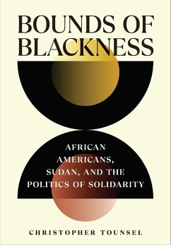 Bounds of Blackness (eBook, ePUB) Bounds of Blackness (eBook, ePUB)