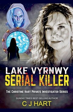 Lake Vyrnwy Serial Killer - Hart, C. J.; Hart, Christine Joanna
