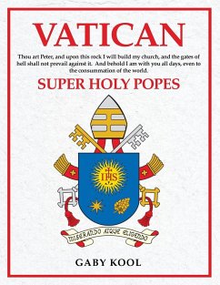 Super Holy Popes - Kool, Gaby