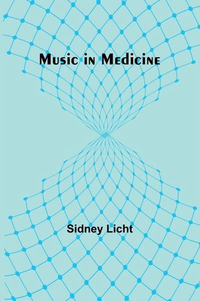 Music in Medicine Music in Medicine