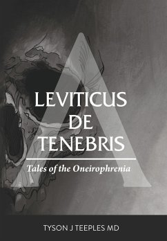 Leviticus de Tenebris - Teeples, Tyson