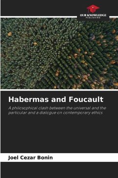 Habermas and Foucault - Bonin, Joel Cezar