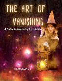 The Art of Vanishing