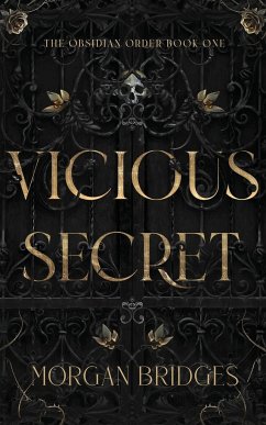 Vicious Secret - Bridges, Morgan