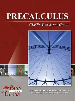 Precalculus CLEP Test Study Guide - Passyourclass