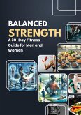 Balance strength (eBook, ePUB)