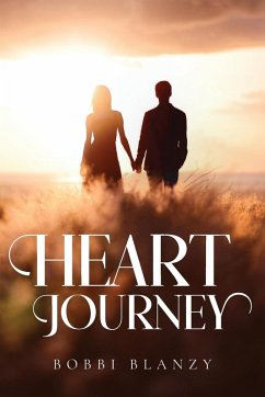 Heart Journey - Blanzy, Bobbi