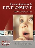 Human Growth and Development CLEP Test Study Guide