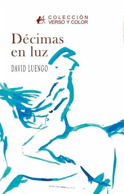 Décimas en luz Cover Décimas en luz