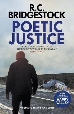 Poetic Justice - Bridgestock, R. C.