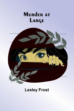 Cover Murder at Large