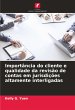 Importância do cliente e qualidade da... - Bild 1