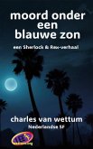 Moord onder een blauwe zon (eBook, ePUB) Moord onder een blauwe zon (eBook, ePUB)