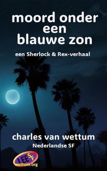 Moord onder een blauwe zon (eBook, ePUB) Moord onder een blauwe zon (eBook, ePUB)