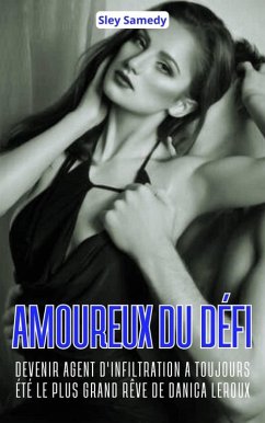 Cover Amoureux du défi (eBook, ePUB)