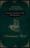 Manannán's Pearl (Merrowkin, #3) (eBook, ePUB)
