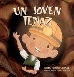 Cover Un joven tenaz