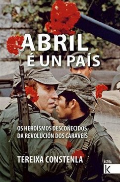 Cover Abril é un país