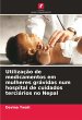 Utilização de medicamentos em... - Bild 1