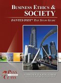 Business Ethics and Society DANTES / DSST Test Study Guide