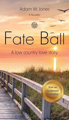 Fate Ball - Jones, Adam W