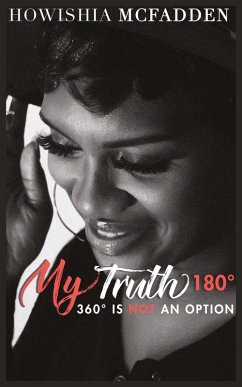 Cover My Truth 180°