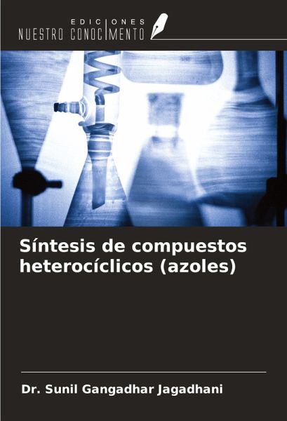 Síntesis de compuestos heterocíclicos (azoles)