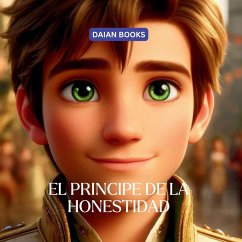 El Principe de la Honestidad - Books, Daian