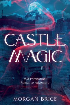 Cover Castle Magic