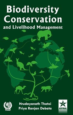 Biodiversity Conservation and Livelihood Management