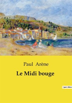 Le Midi bouge - Arène, Paul