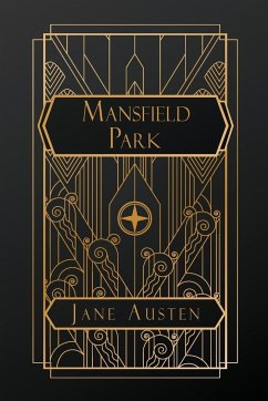 Mansfield Park - Austen, Jane