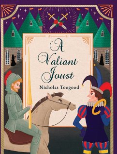 A Valiant Joust - Toogood, Nicholas