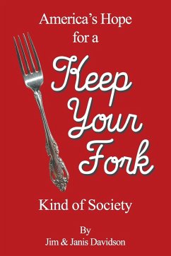 Keep Your Fork - Davidson, Jim & Janis