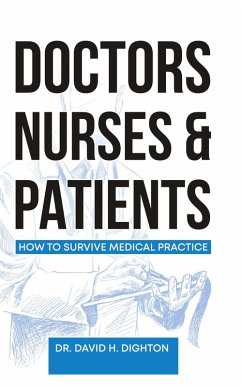 Cover Doctors, Nurses & Patients