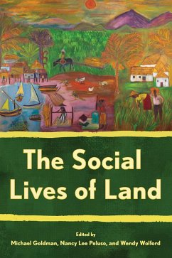 The Social Lives of Land (eBook, ePUB)