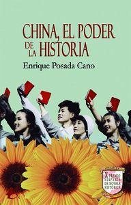 China, el poder de la historia