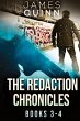The Redaction Chronicles - Books 3-4 - Bild 1