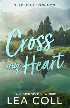 Cross My Heart - Coll, Lea