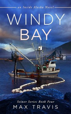 Windy Bay - Travis, Max